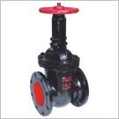 Z41W鑄鐵閘閥 Z41W鑄鐵閘閥