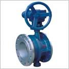 SD341法蘭伸縮蝶閥 SD341法蘭伸縮蝶閥