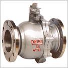 Q41F浮動式軟密封球閥 Q41F浮動式軟密封球閥