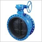 D341J手動襯膠蝶閥 D341J手動襯膠蝶閥