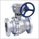 Q341手動法蘭球閥 Q341手動法蘭球閥