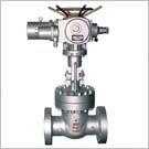 Z940H電動高壓閘閥 Z940H電動高壓閘閥