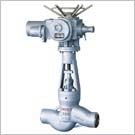 J960Y電動高壓停止閥 J960Y電動高壓停止閥