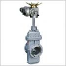 Z943F電動平板閘閥 Z943F電動平板閘閥