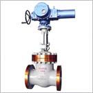 Z941H電動法蘭閘閥 Z941H電動法蘭閘閥