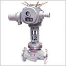 J941H電動法蘭停止閥 J941H電動法蘭停止閥