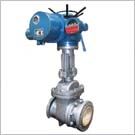 PZ941H電動排渣閘閥 PZ941H電動排渣閘閥