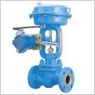 HCN低樂音籠式調理閥 HCN低樂音籠式調理閥