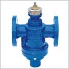 ZLF獨立式流量調理閥 ZLF獨立式流量調理閥