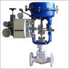 HLC小口徑籠式調理閥 HLC小口徑籠式調理閥