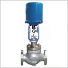 KHTS單座調理閥 KHTS單座調理閥