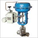 HPC高壓籠式調理閥 HPC高壓籠式調理閥