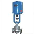 KHCP籠式單座調理閥 KHCP籠式單座調理閥