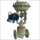 HSC套筒單座調理閥 HSC套筒單座調理閥