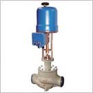 KHPC高壓籠式調理閥 KHPC高壓籠式調理閥