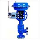 HAV文丘里角型調理閥 HAV文丘里角型調理閥