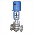 KHSC套筒單座調理閥 KHSC套筒單座調理閥