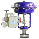 ZJHW氣動小流量調理閥 ZJHW氣動小流量調理閥