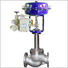 ZJHB氣動漣漪管調理閥 ZJHB氣動漣漪管調理閥