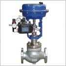 HTS頂導向型單座調理閥 HTS頂導向型單座調理閥