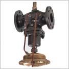 ZZL獨立式流量調理閥 ZZL獨立式流量調理閥