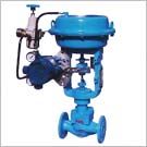 HLS小口徑單座調理閥 HLS小口徑單座調理閥