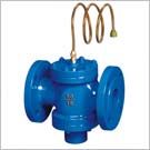 ZYC獨立式壓差節制閥 ZYC獨立式壓差節制閥