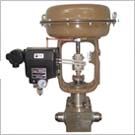 HPS高壓單座調理閥 HPS高壓單座調理閥