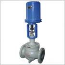 KHCN低樂音籠式調理閥 KHCN低樂音籠式調理閥