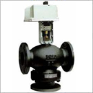 比例積分電動調理閥 比例積分電動調理閥