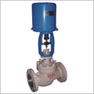 ZDHM電動套筒調理閥 ZDHM電動套筒調理閥