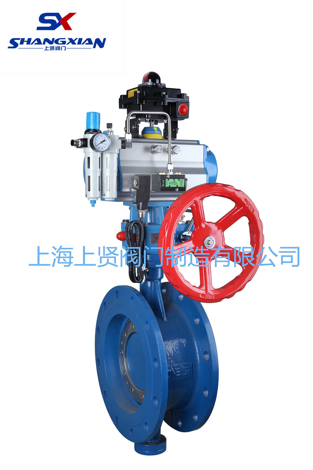 D643H/F氣動硬密封蝶閥 D643H/F氣動硬密封蝶閥